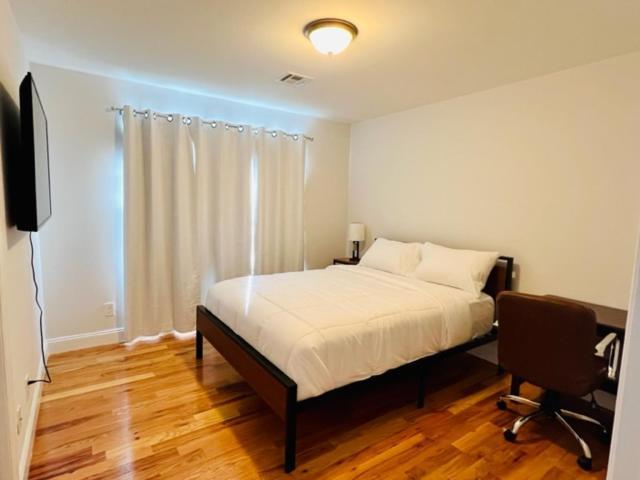 Cozy & Deluxe Apartment - Ez Access To Nyc Newark Buitenkant foto