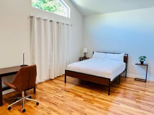Cozy & Deluxe Apartment - Ez Access To Nyc Newark Buitenkant foto