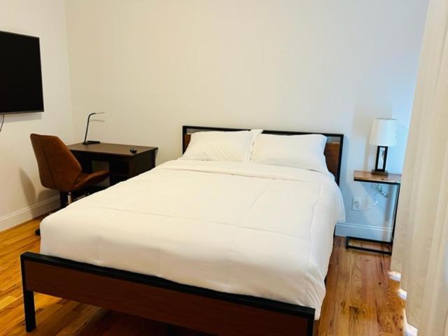 Cozy & Deluxe Apartment - Ez Access To Nyc Newark Buitenkant foto